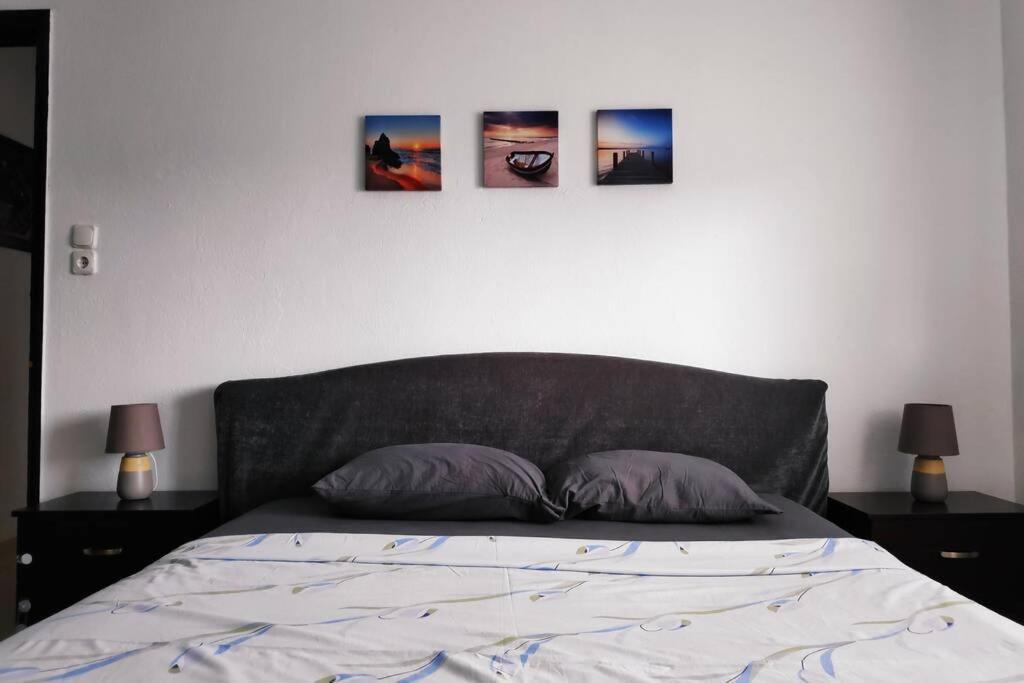 Iris Room Metamorfosi  Exteriör bild